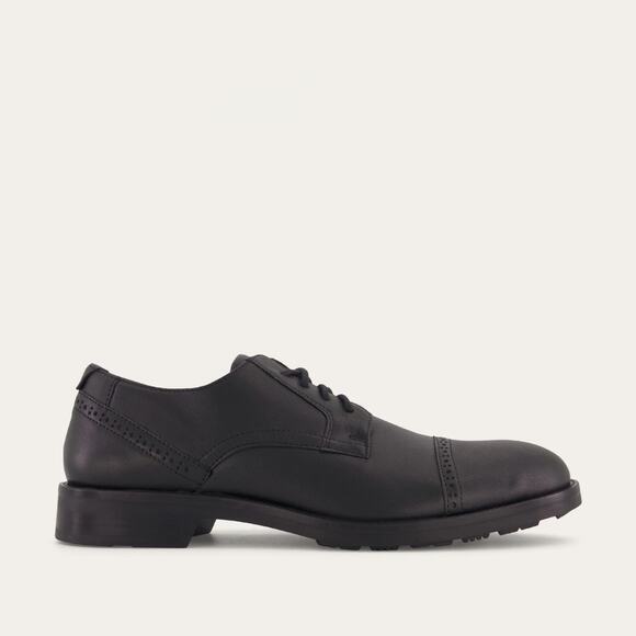 Naot Bondos Lace Up Oxford Shoes Black Leather NEW Size 42 main image 10